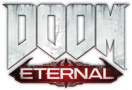 DOOM Eternal Standard Edition (Xbox One), Gift Gallivant, giftgallivant.com