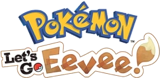 Pokemon Let's Go Eevee! (Nintendo), Gift Gallivant, giftgallivant.com