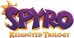 Spyro Reignited Trilogy (Xbox One), Gift Gallivant, giftgallivant.com