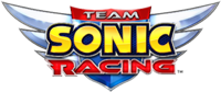 Team Sonic Racing™ (Xbox Game EU), Gift Gallivant, giftgallivant.com